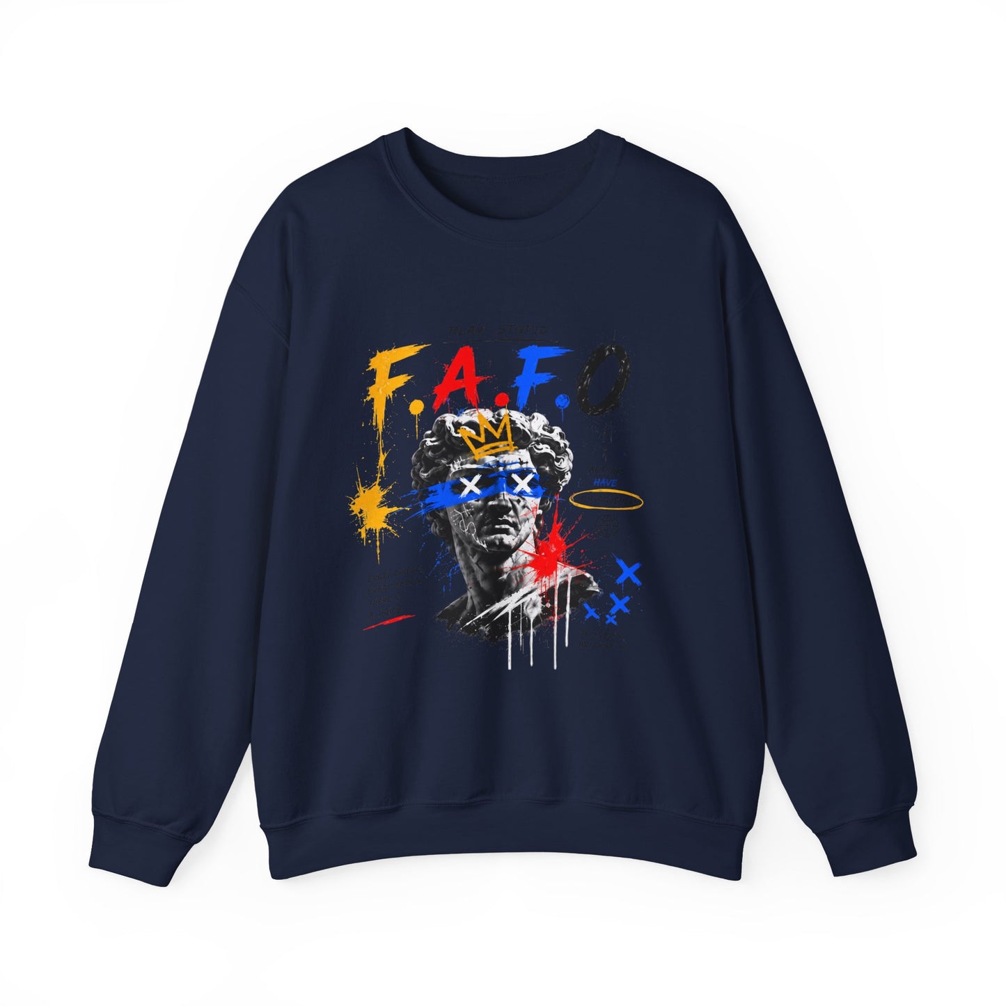F.A.F.O Sweatshirt