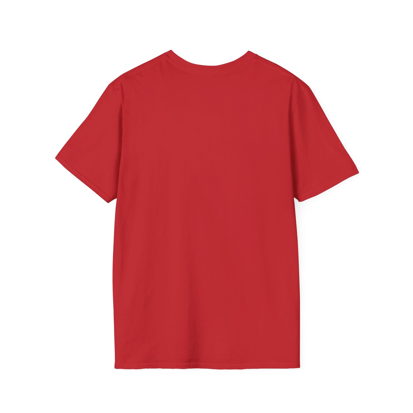 No Cap T-Shirt