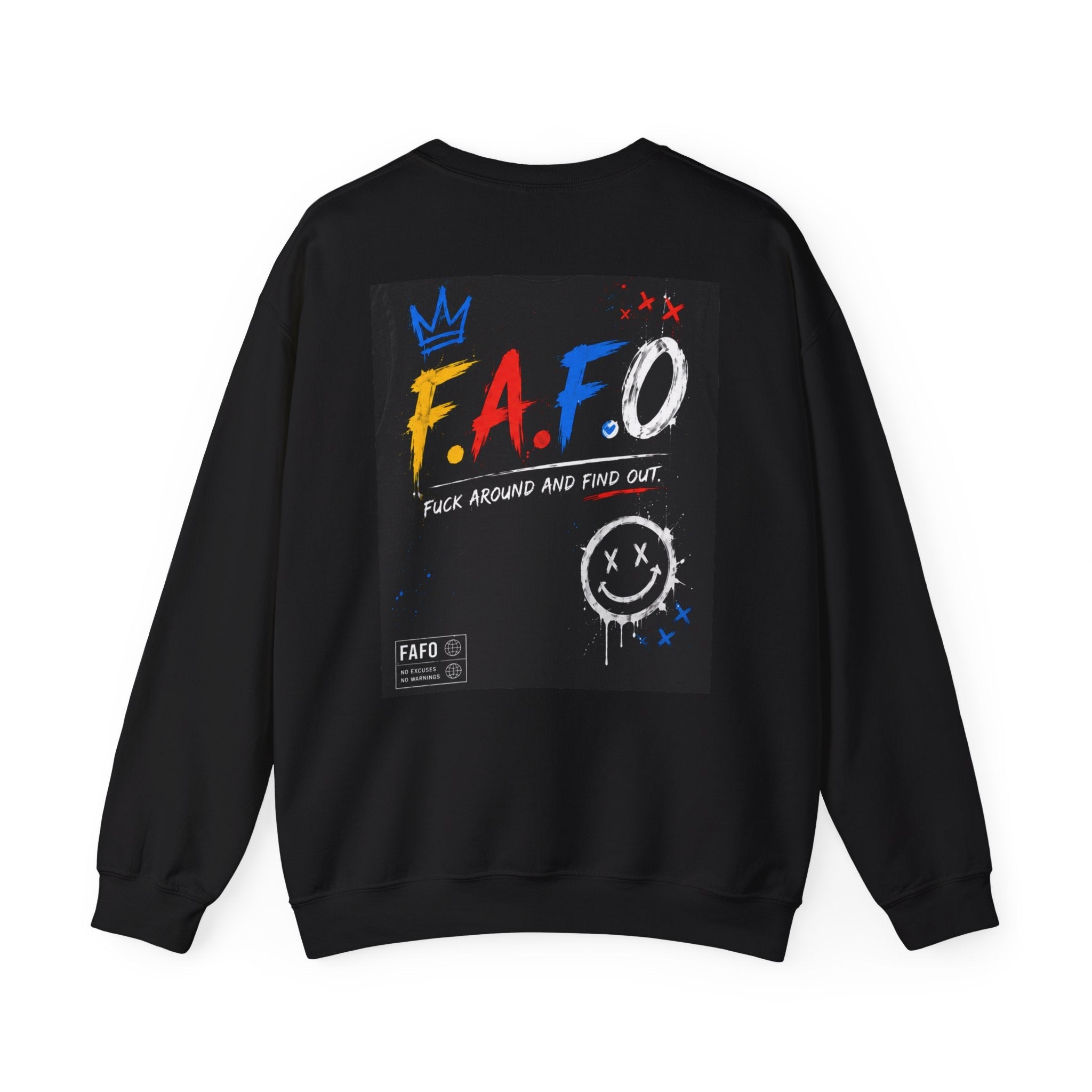 F.A.F.O