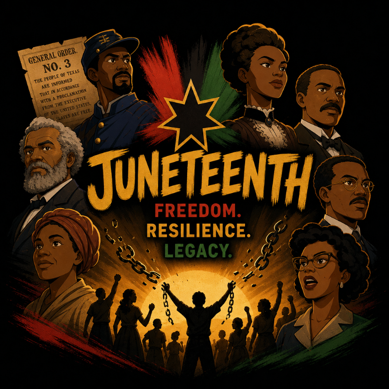 Juneteenth Collection