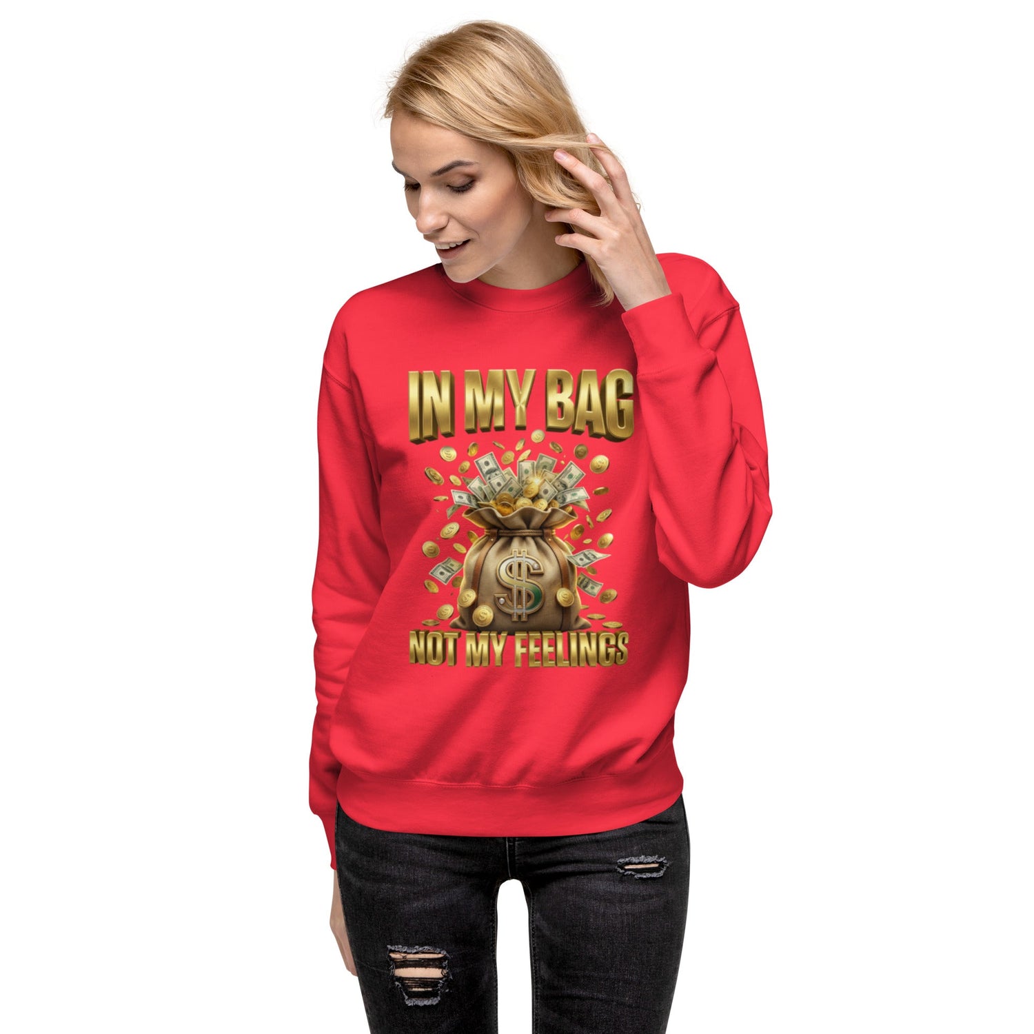 Women's Statement Apparel