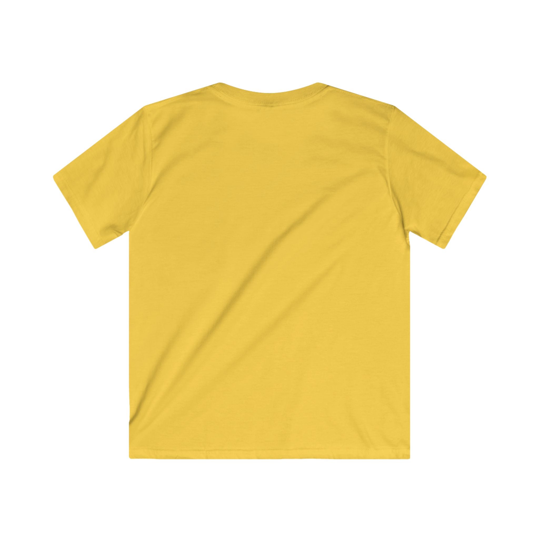 Kids T‑Shirt — "Main Character Energy" Bold Graphic Tee for Confident Kids