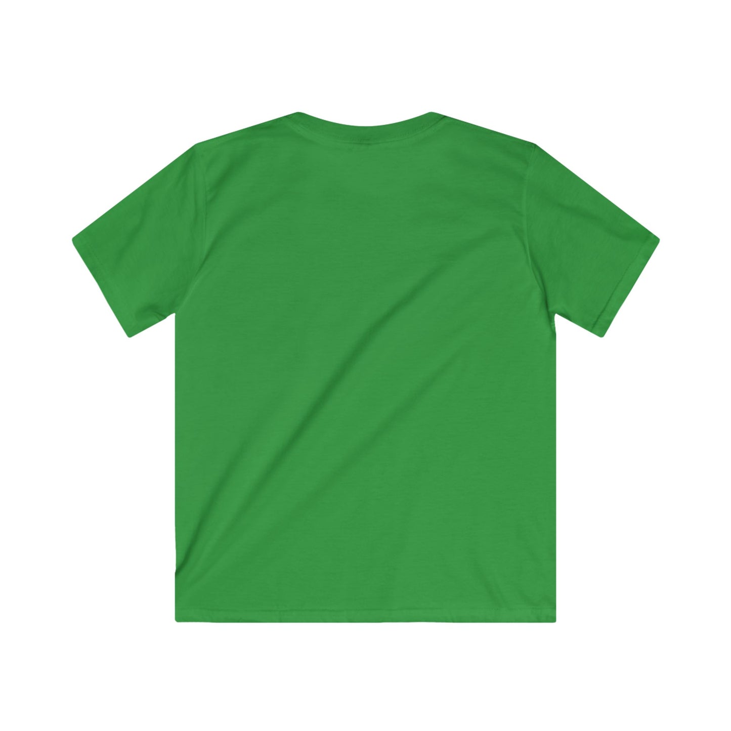 Main Character Youth Tee