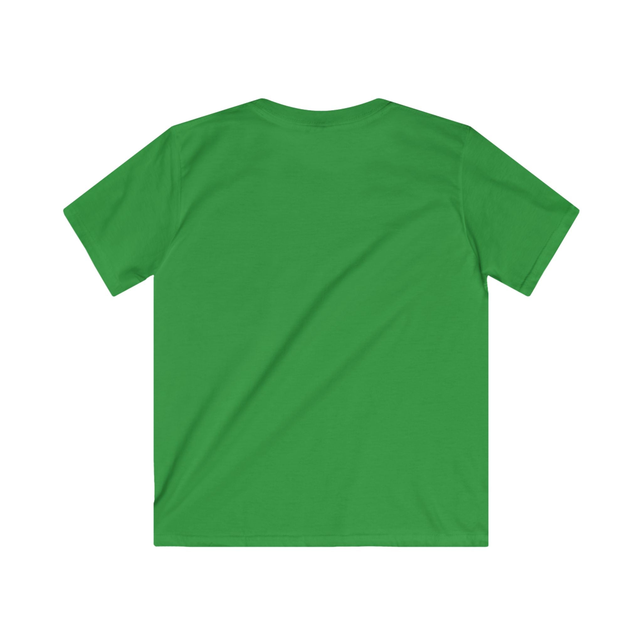 Kids T‑Shirt — "Main Character Energy" Bold Graphic Tee for Confident Kids