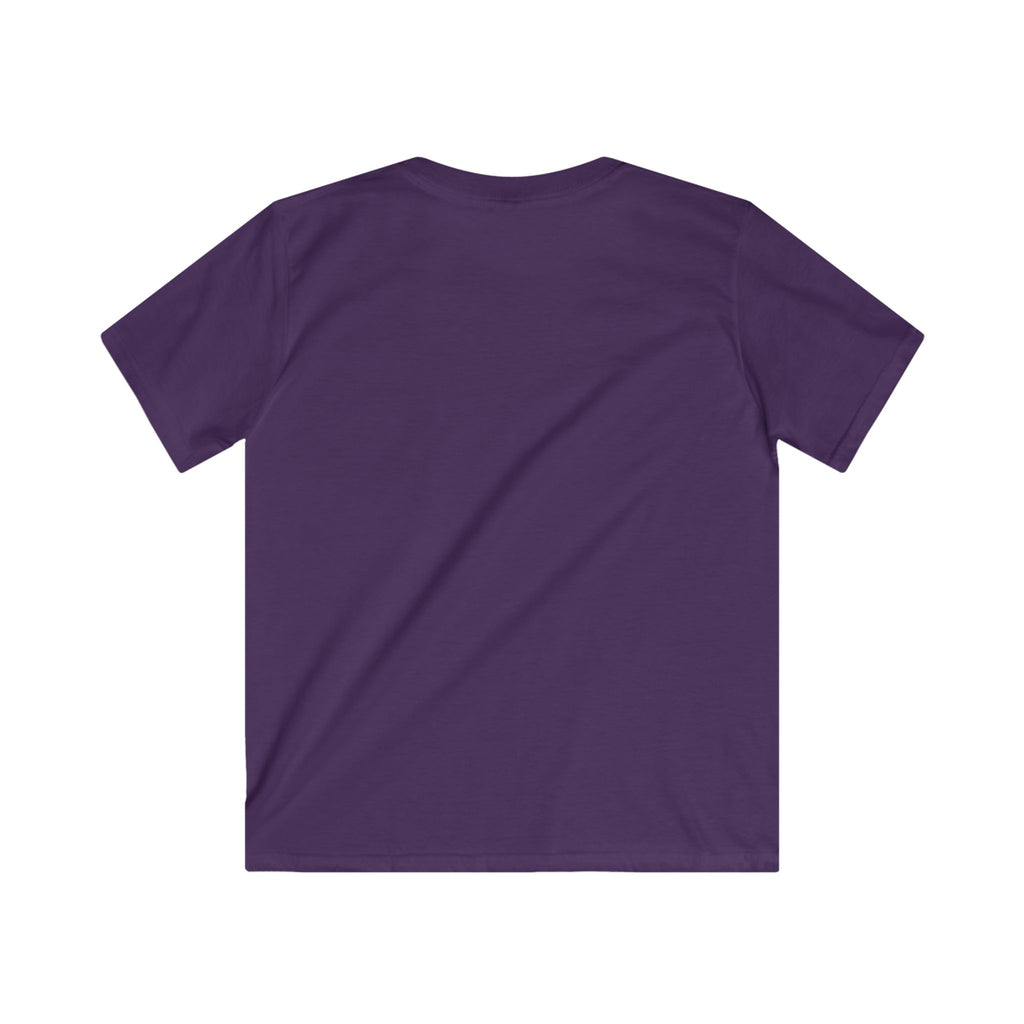 Kids T‑Shirt — "Main Character Energy" Bold Graphic Tee for Confident Kids