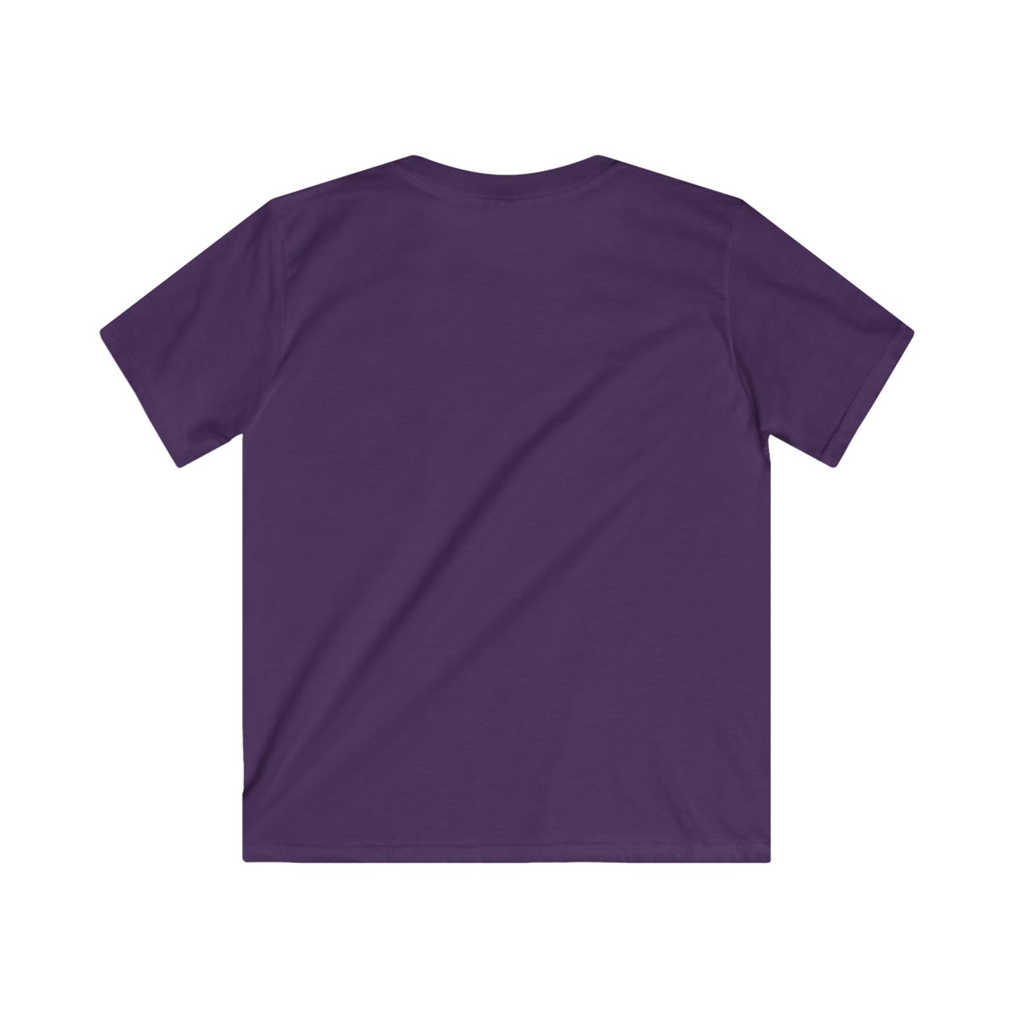 Main Character Youth Tee
