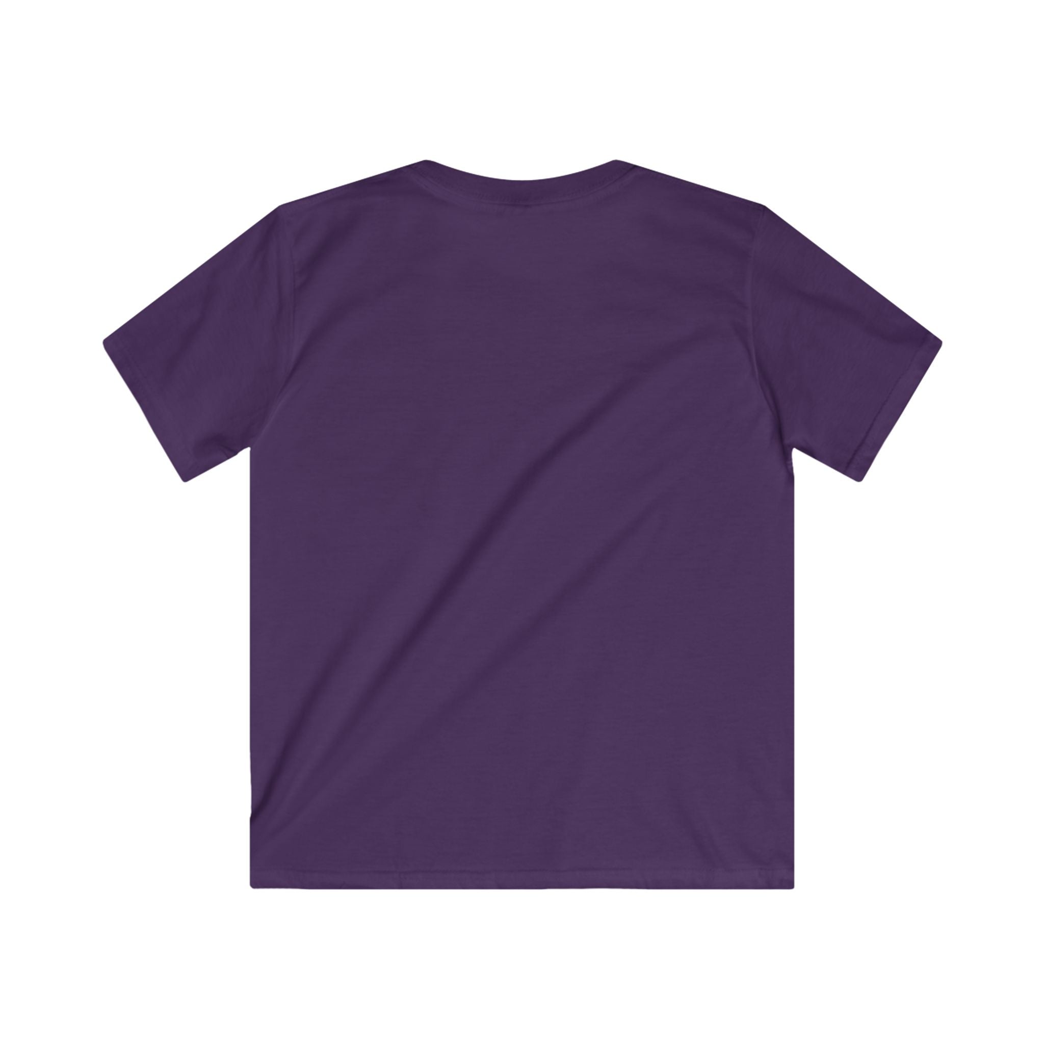 Kids T‑Shirt — "Main Character Energy" Bold Graphic Tee for Confident Kids
