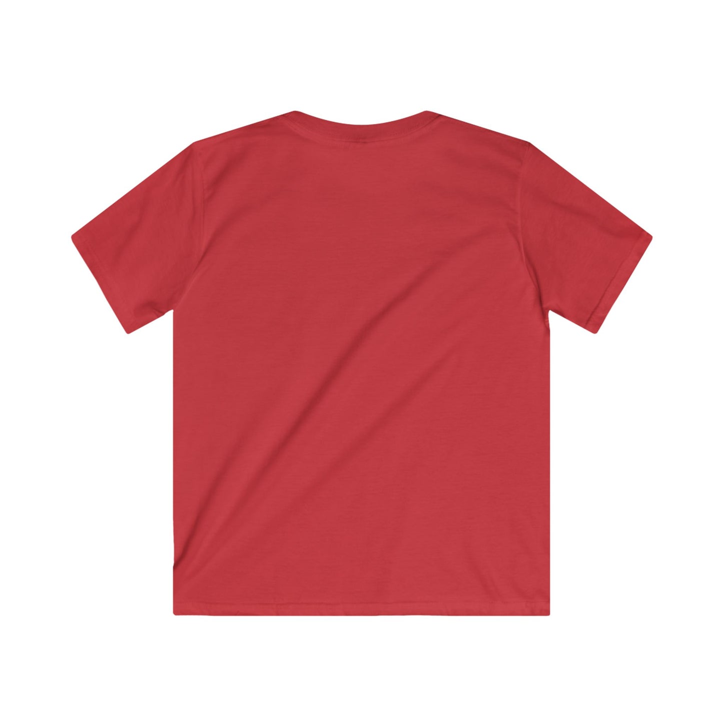 Main Character Youth Tee