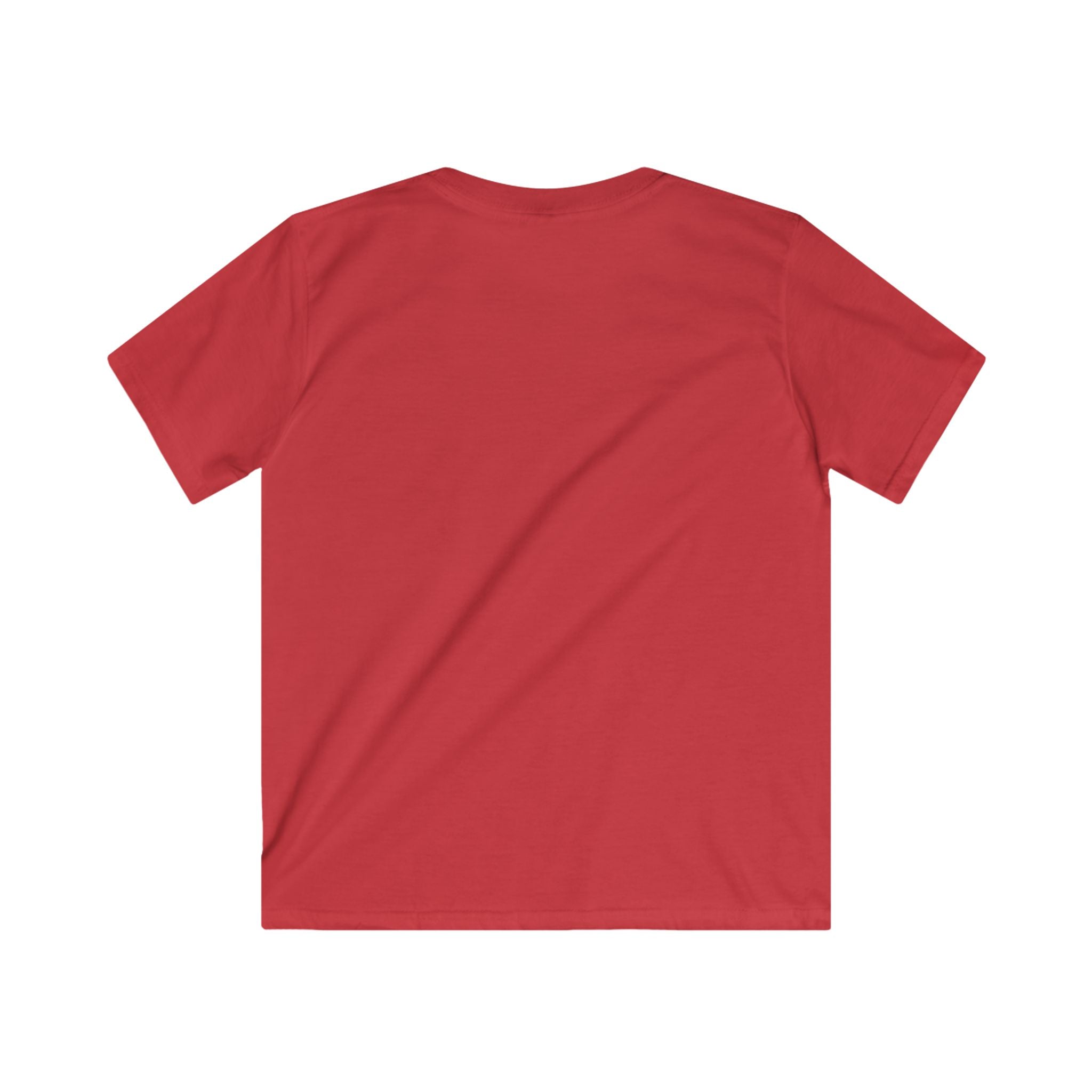 Kids T‑Shirt — "Main Character Energy" Bold Graphic Tee for Confident Kids