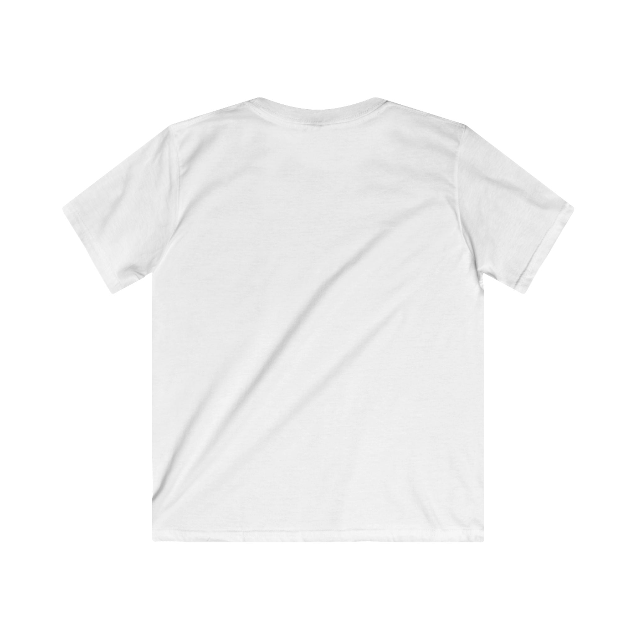 Kids T‑Shirt — "Main Character Energy" Bold Graphic Tee for Confident Kids