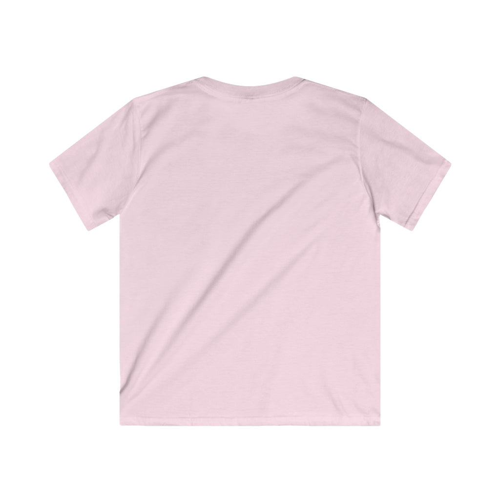 Kids T‑Shirt — "Main Character Energy" Bold Graphic Tee for Confident Kids