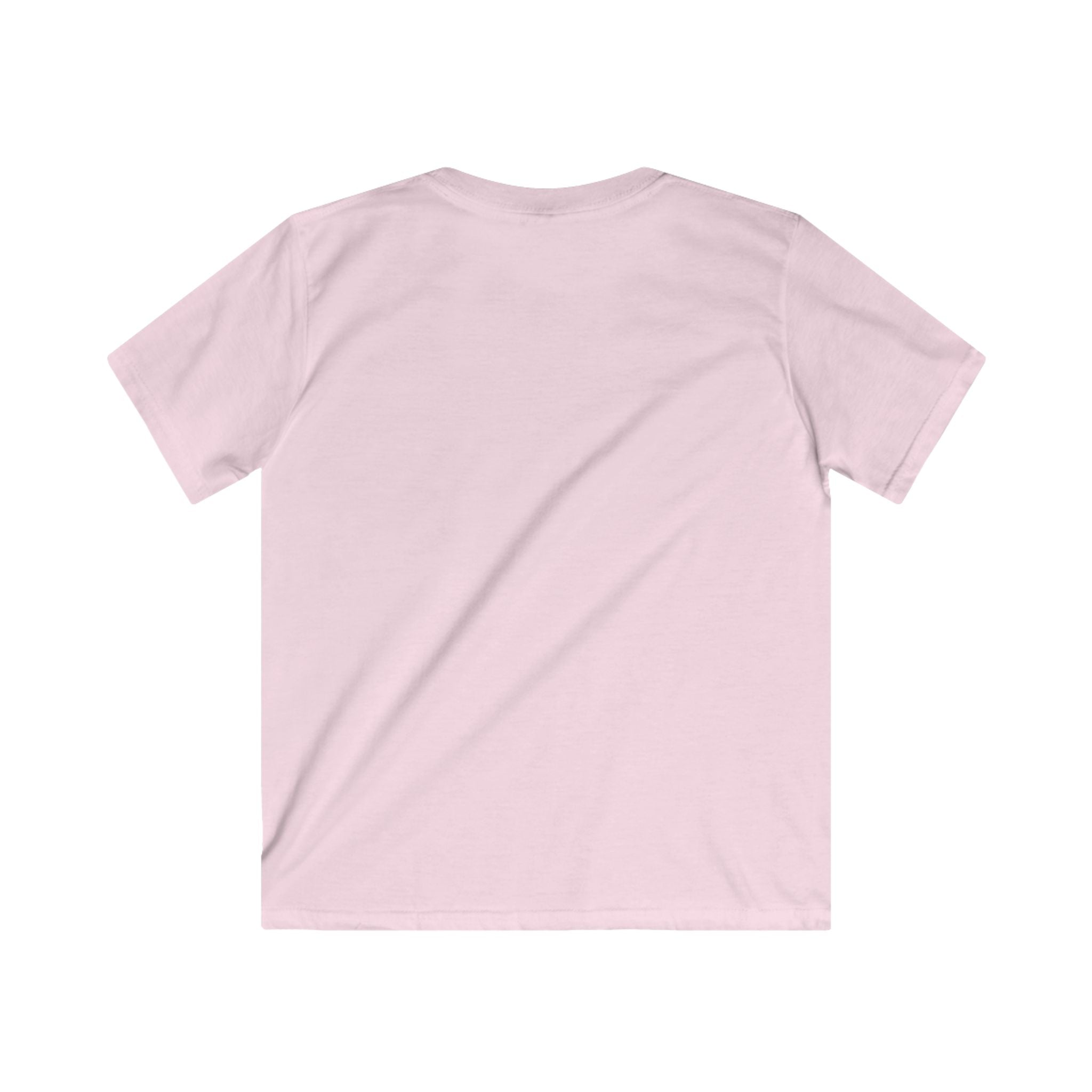 Kids T‑Shirt — "Main Character Energy" Bold Graphic Tee for Confident Kids