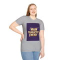 Main Character Energy T-Shirt