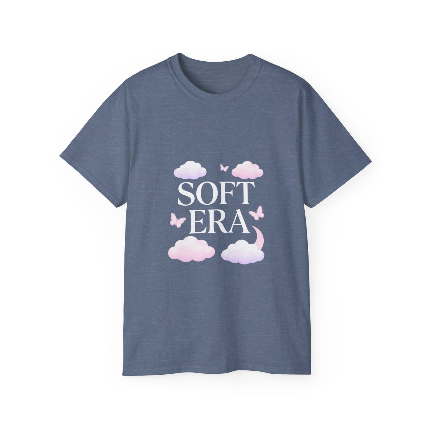 Soft Era Tee