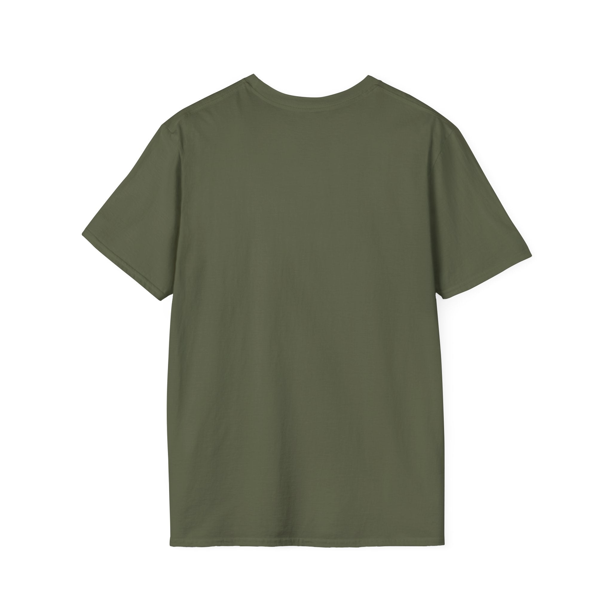 T-Shirt — "In My Bag, Not My Feelings" Money Graphic Tee
