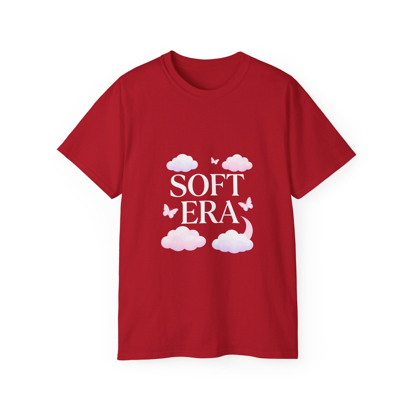 Soft Era Tee