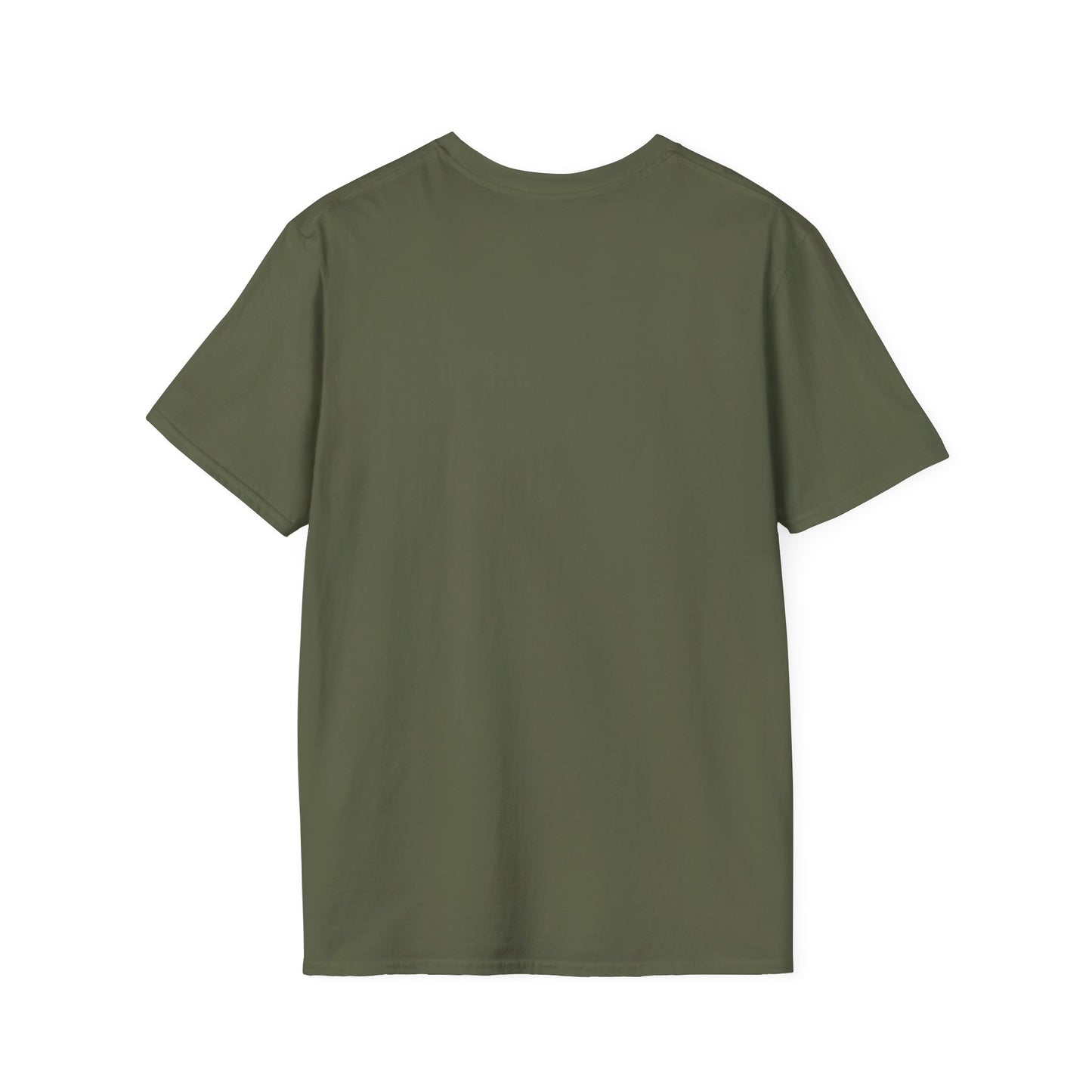 No Cap T-Shirt