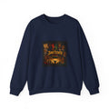 Juneteenth Celebration Sweatshirt — Black History Commemorative Crewneck