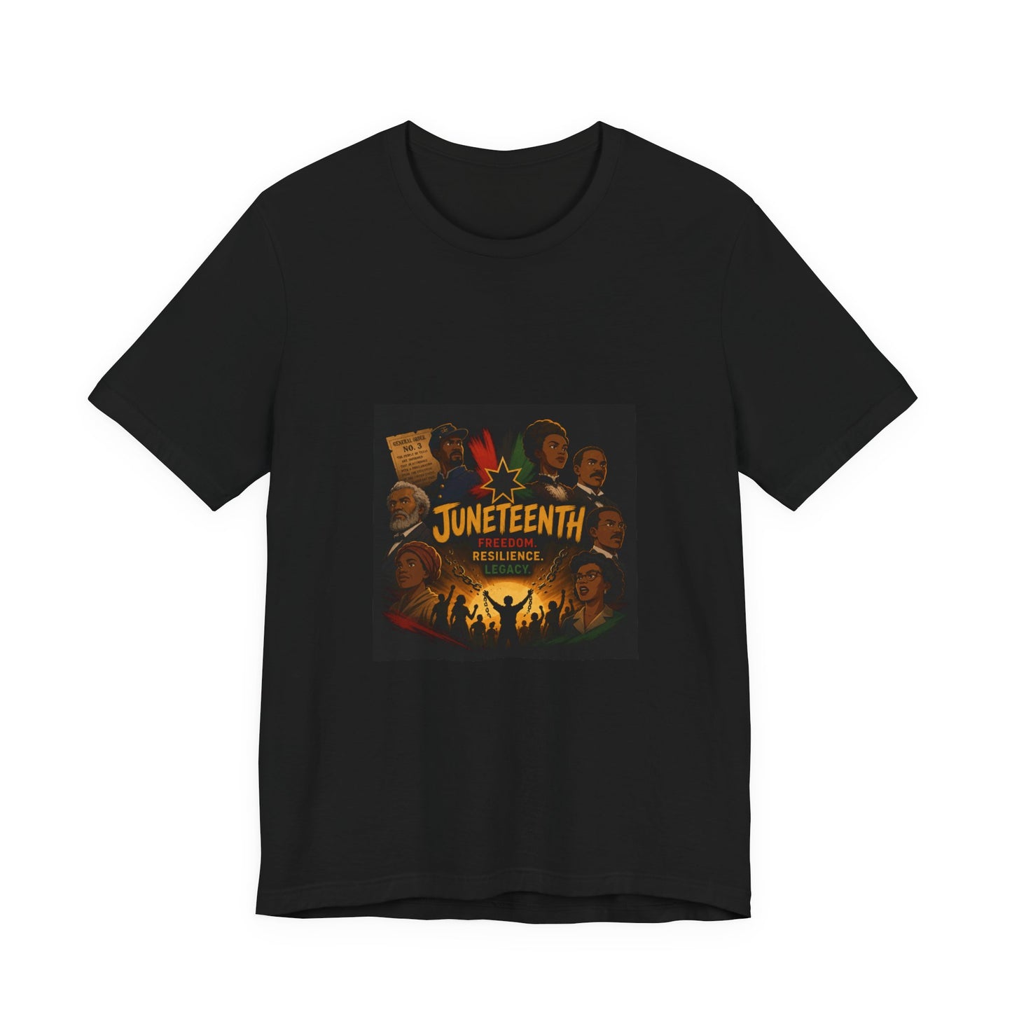 Bold Tee