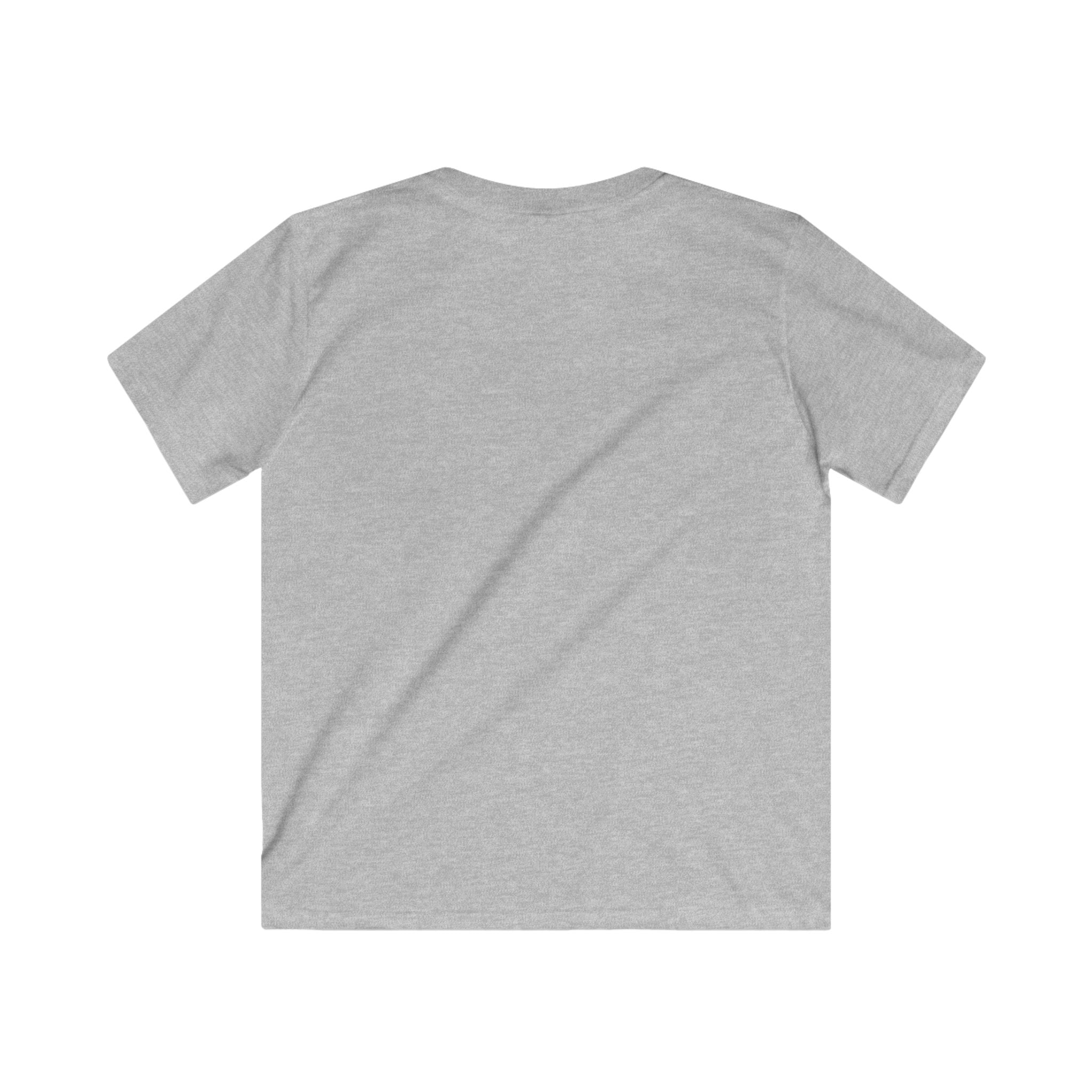 Kids T‑Shirt — "Main Character Energy" Bold Graphic Tee for Confident Kids