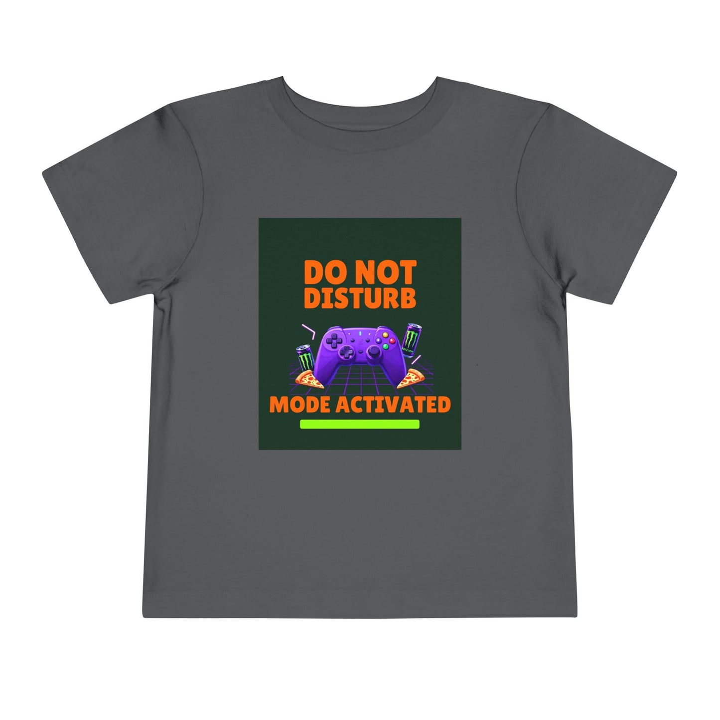 Do Not Disturb Toddler Tee
