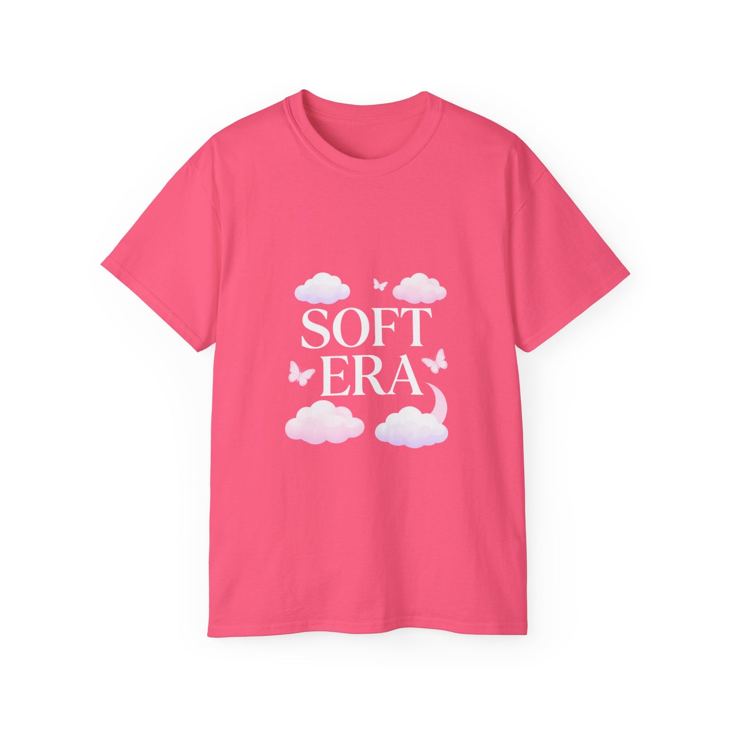 Soft Era Tee