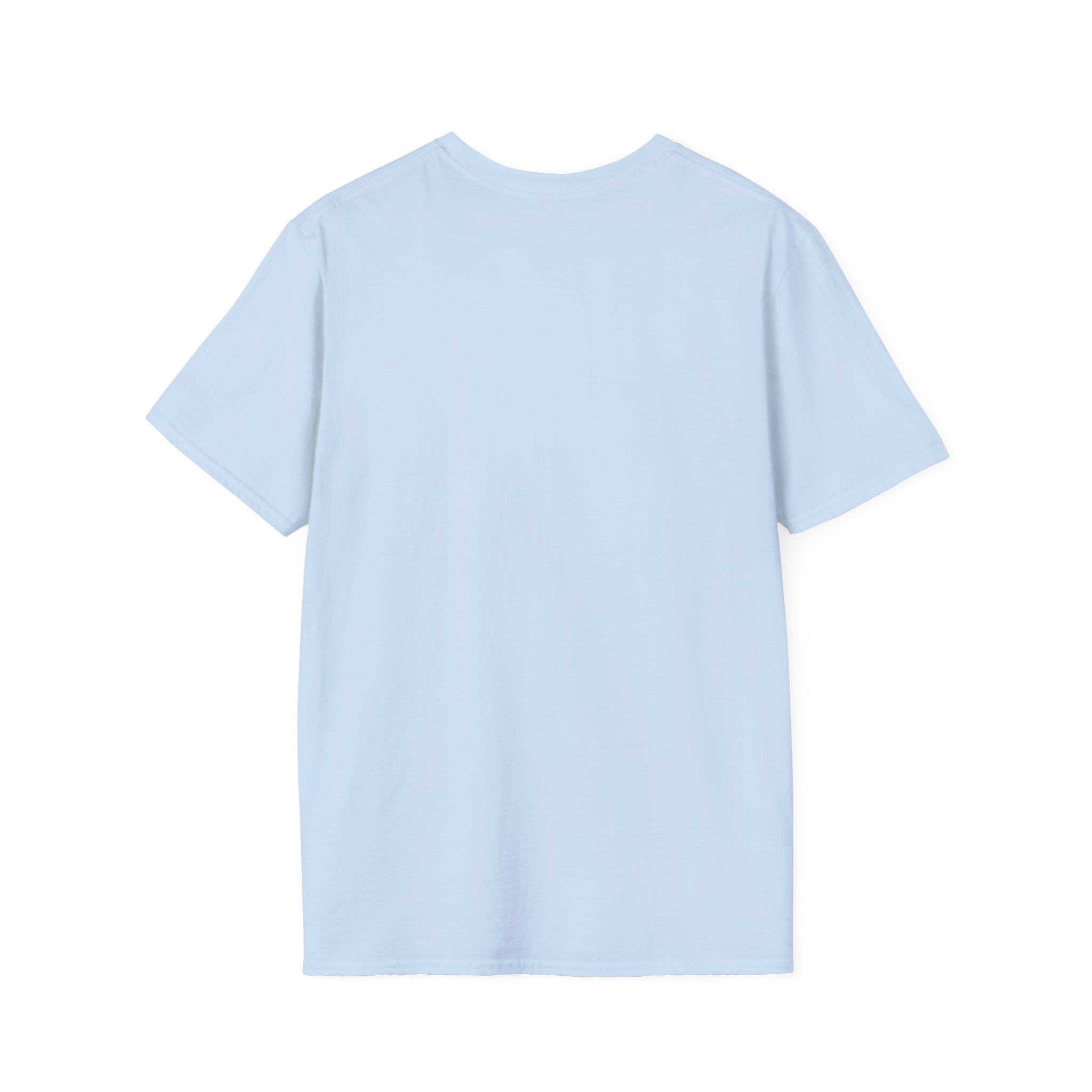 T-Shirt — "In My Bag, Not My Feelings" Money Graphic Tee