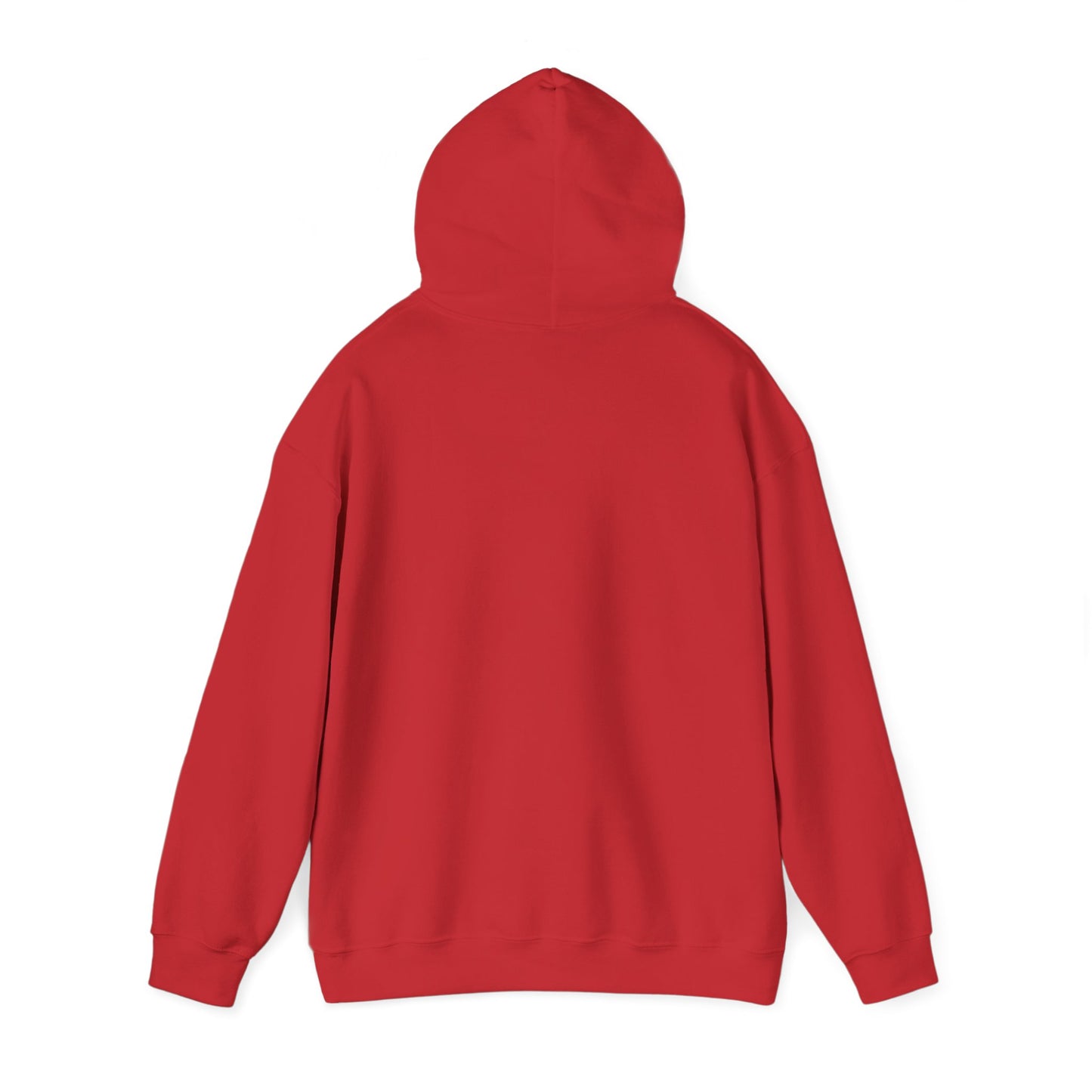 Do Not Disturb Hoodie