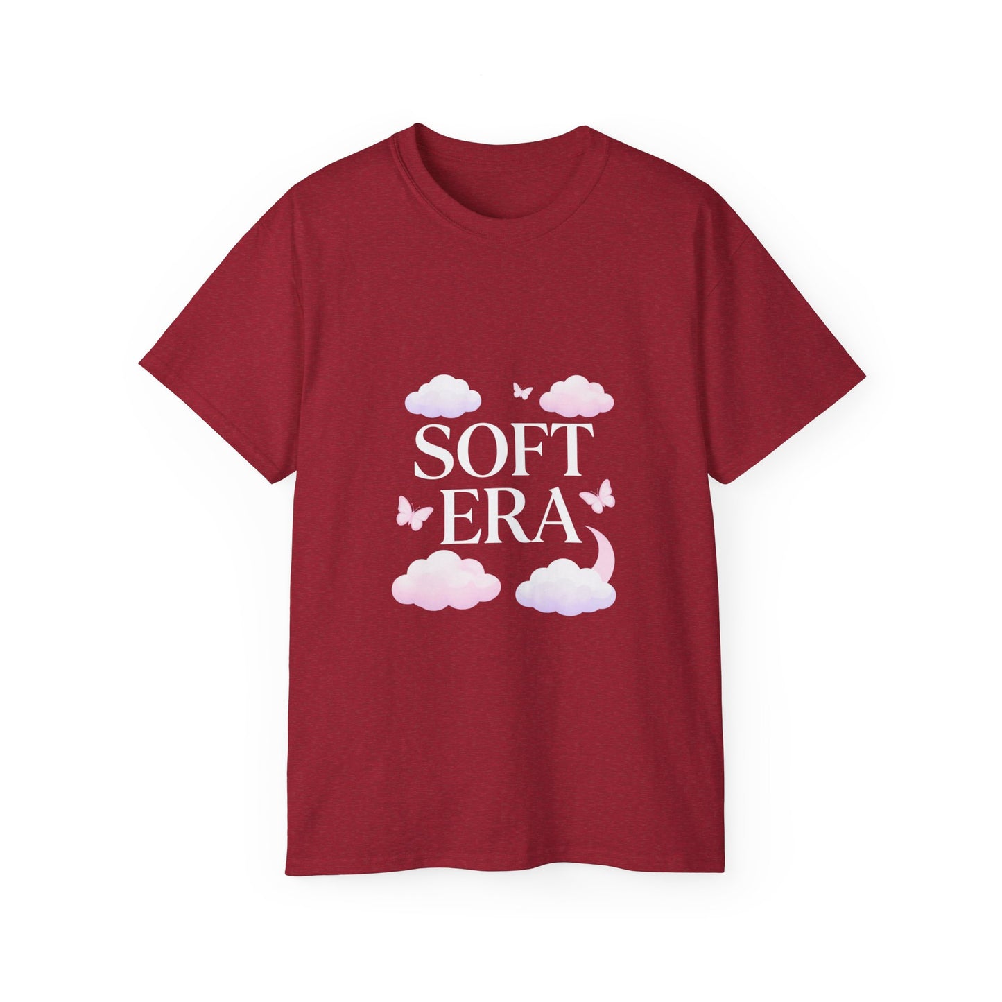 Soft Era Tee