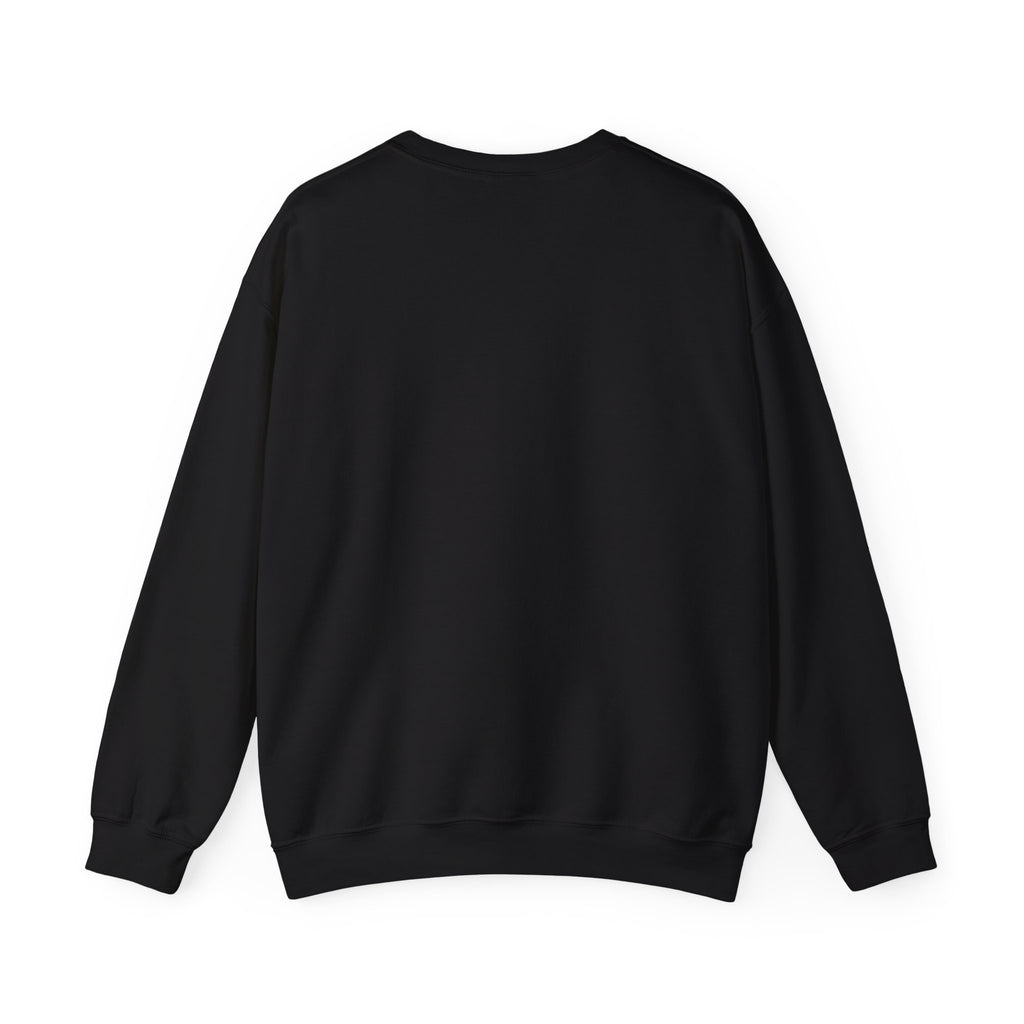 Juneteenth Celebration Sweatshirt — Black History Commemorative Crewneck