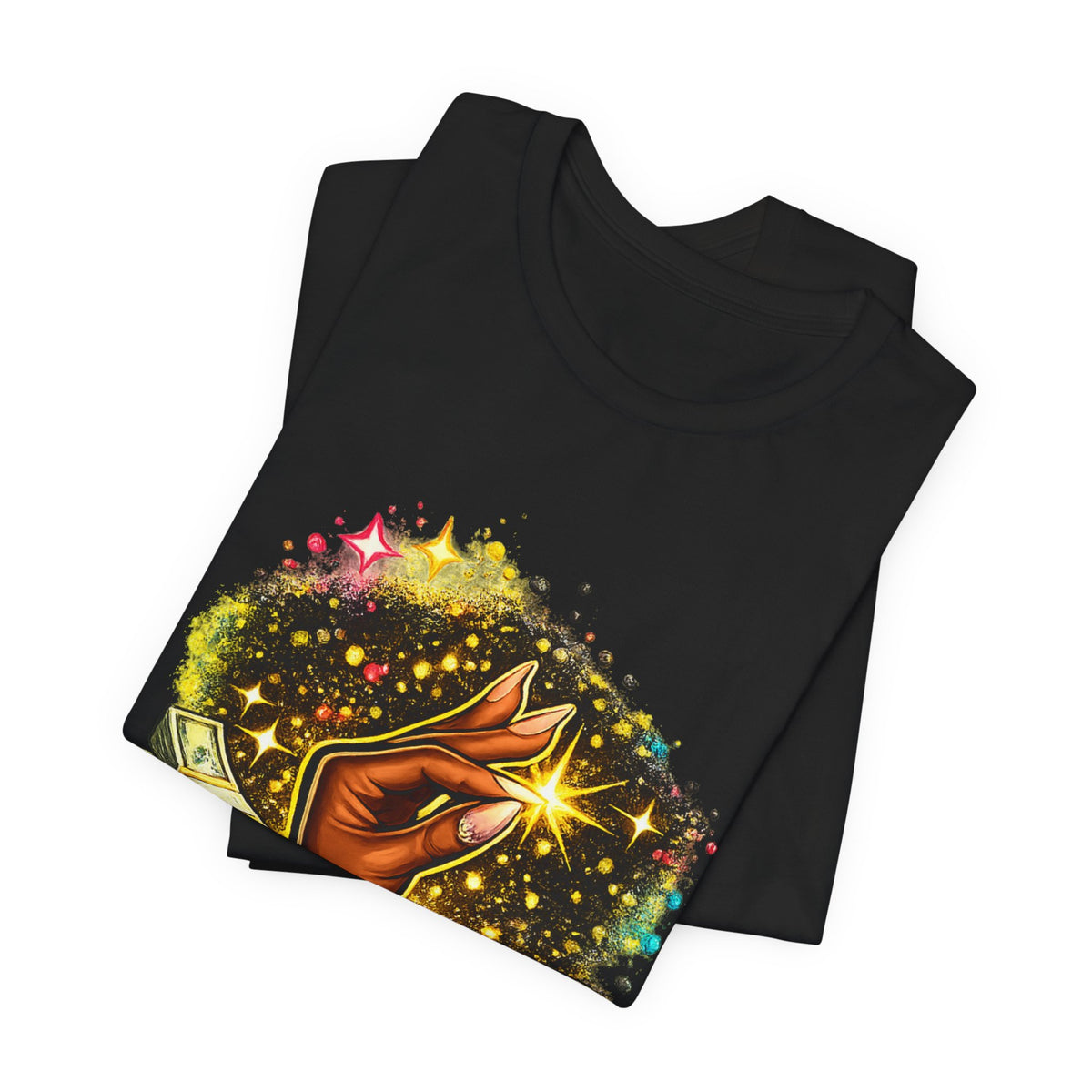 Ate This Up! Graphic T-shirt