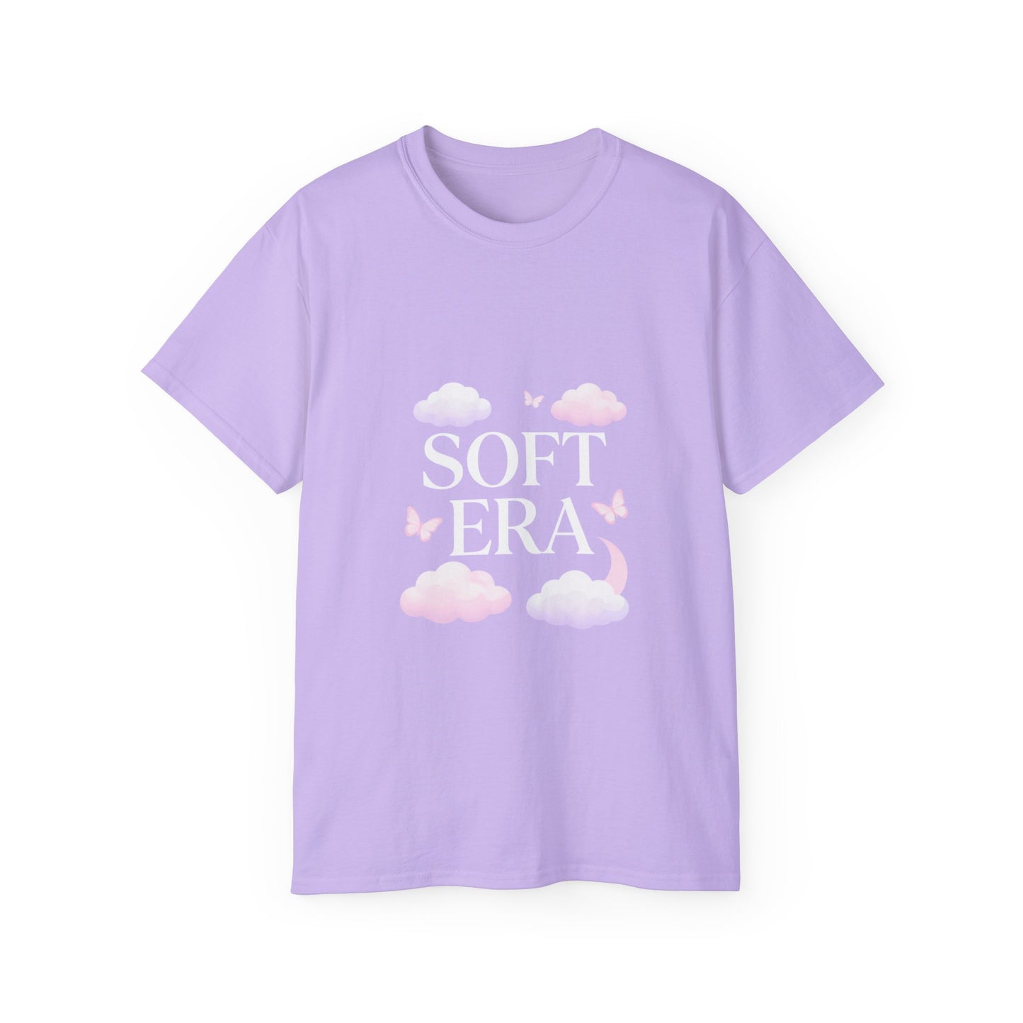 Soft Era Tee