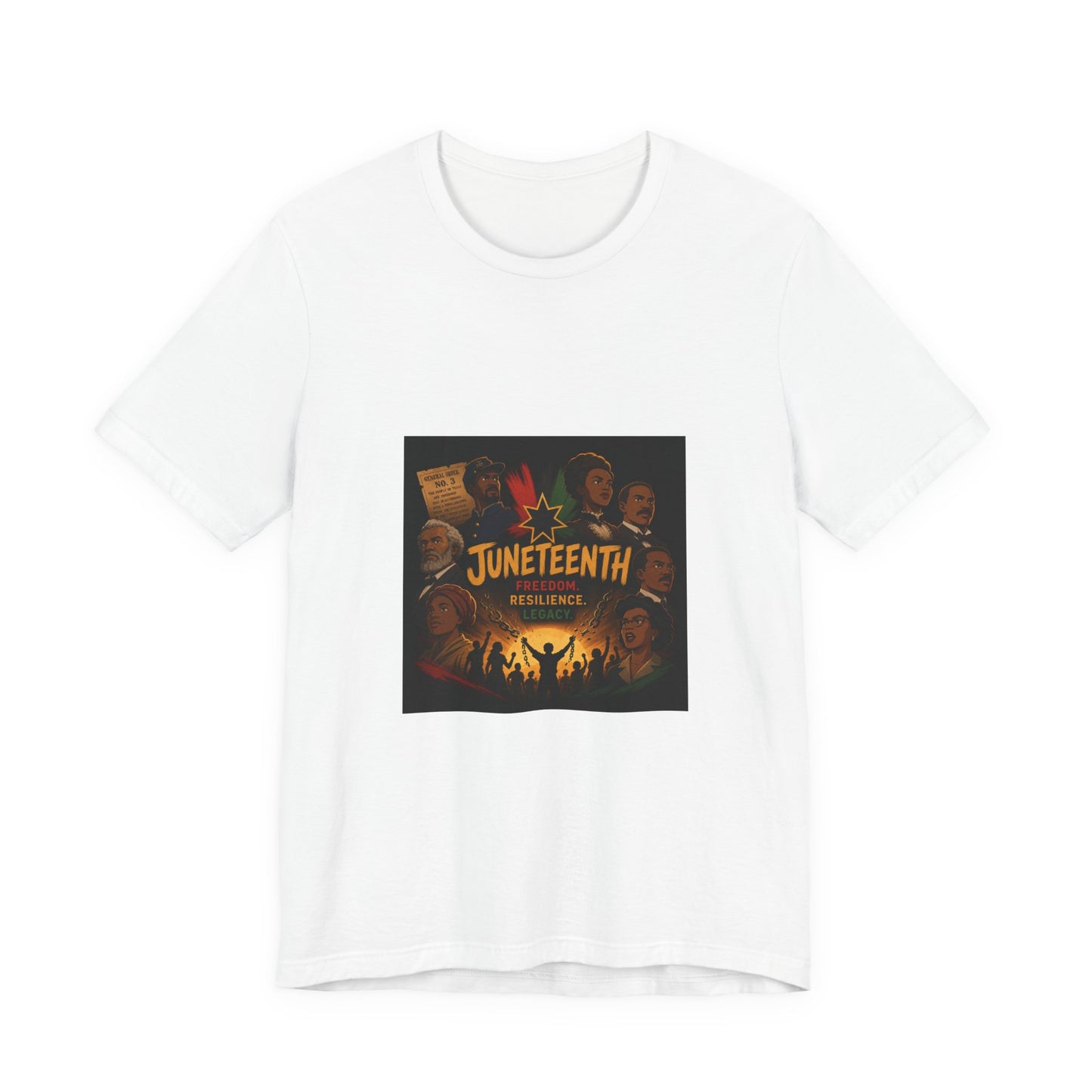 Bold Tee