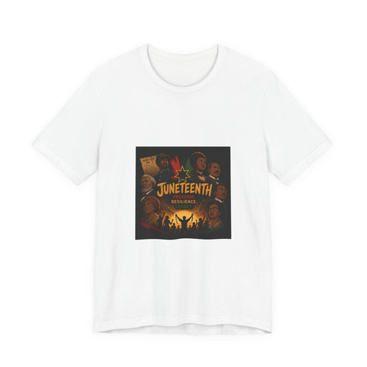 Bold Tee