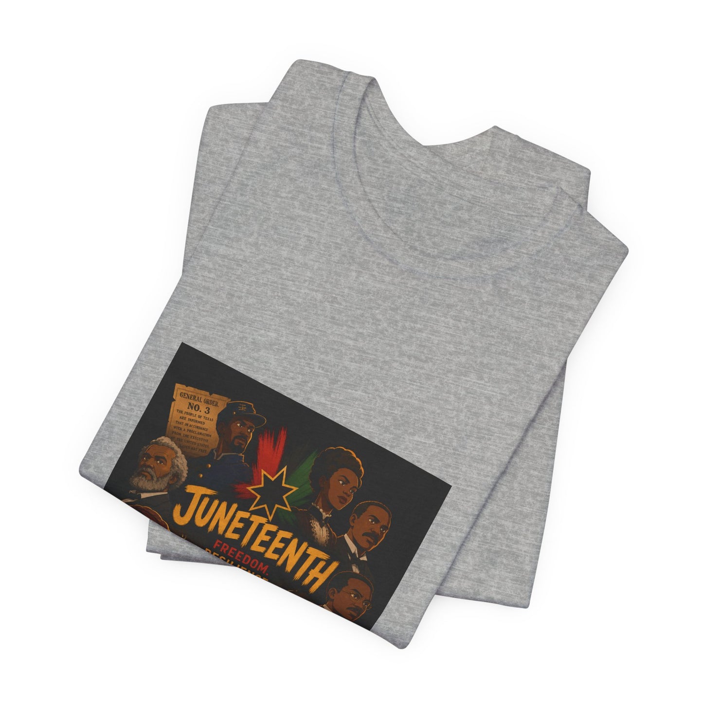Bold Tee