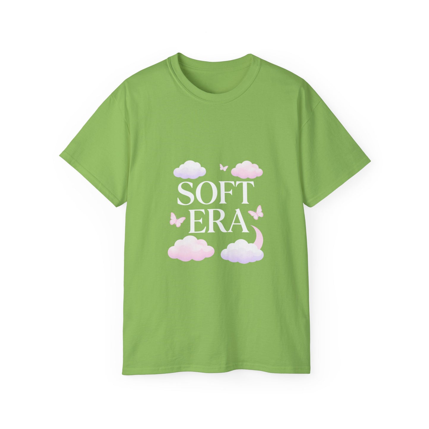 Soft Era Tee