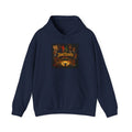 Juneteenth Celebration Hoodie - Bold Freedom & Unity Graphic