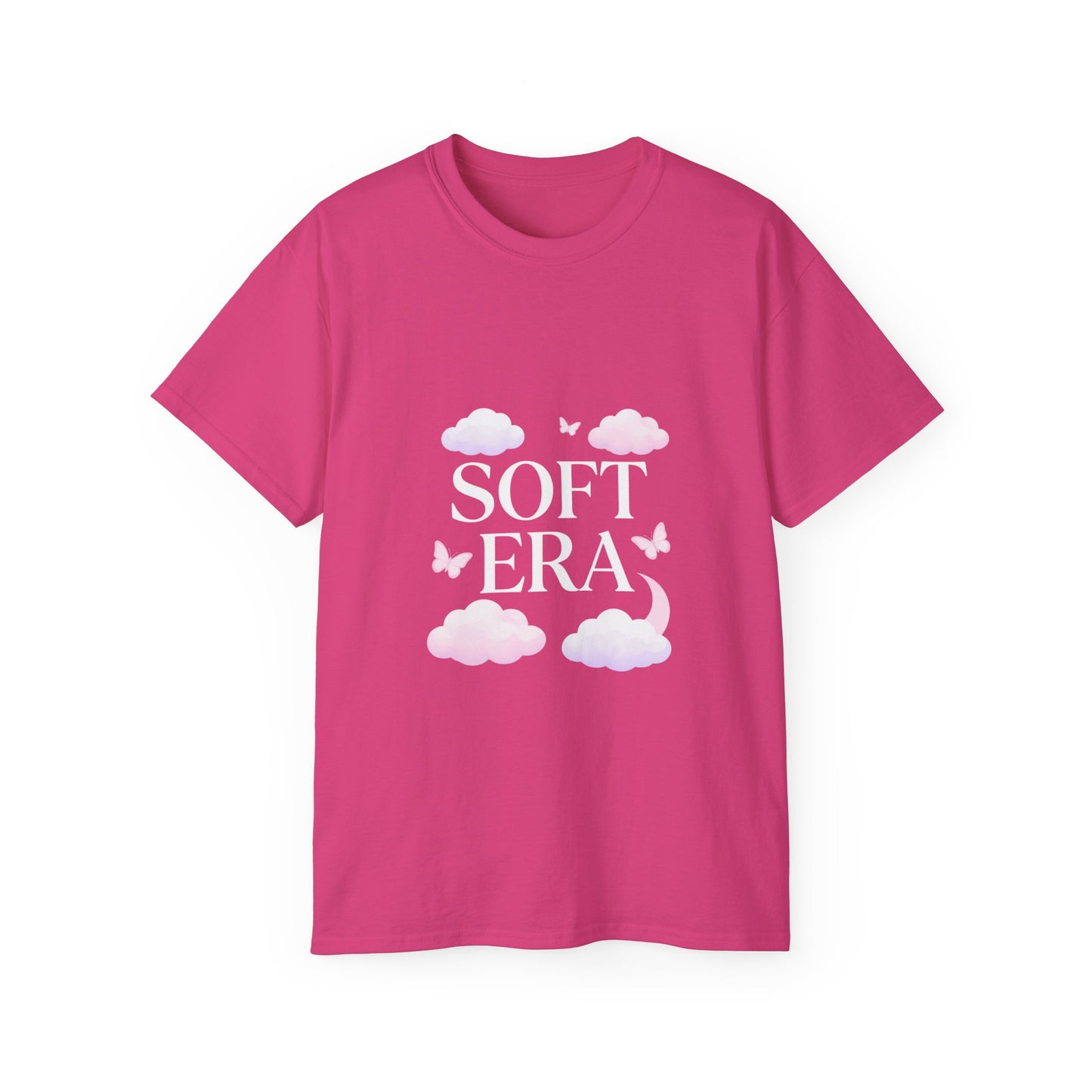 Soft Era Tee