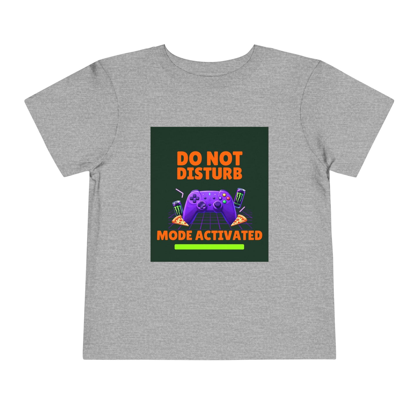 Do Not Disturb Toddler Tee