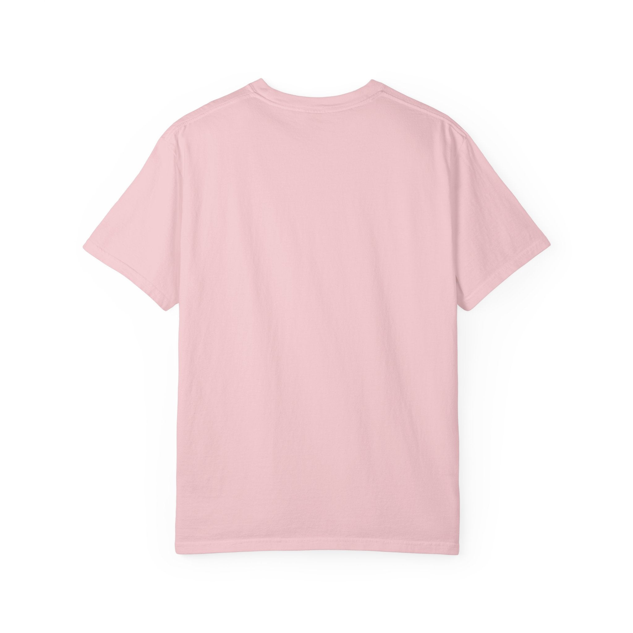 FAFO Graphic T-Shirt — Edgy Purple Streetwear Tee