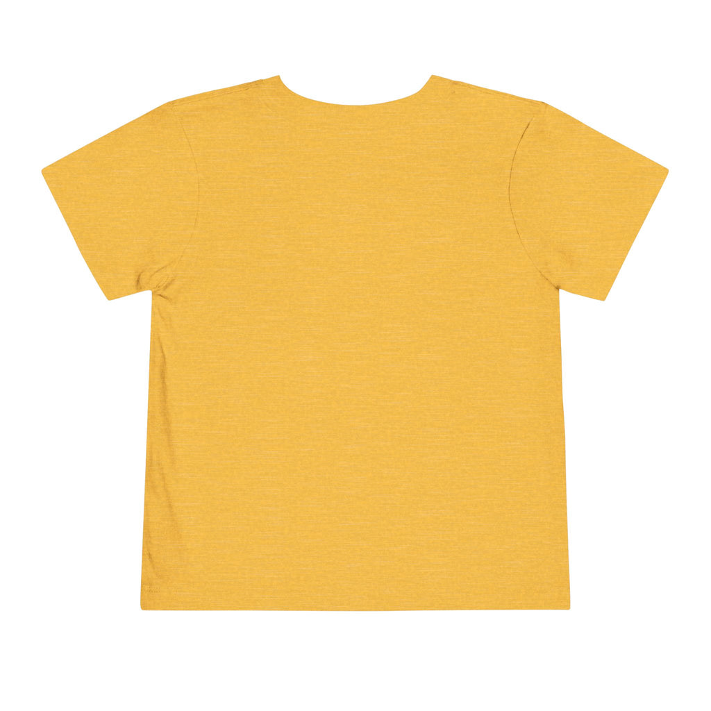 Do Not Disturb Mode Activated Toddler Tee — Gamer Controller Graphic Shirt