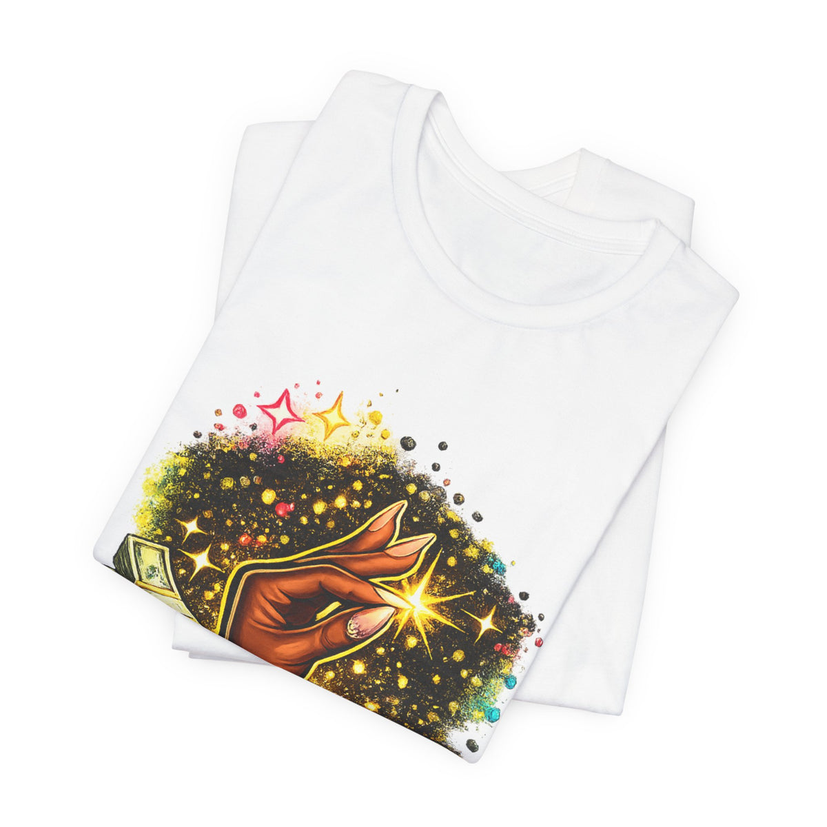 Ate This Up! Graphic T-shirt