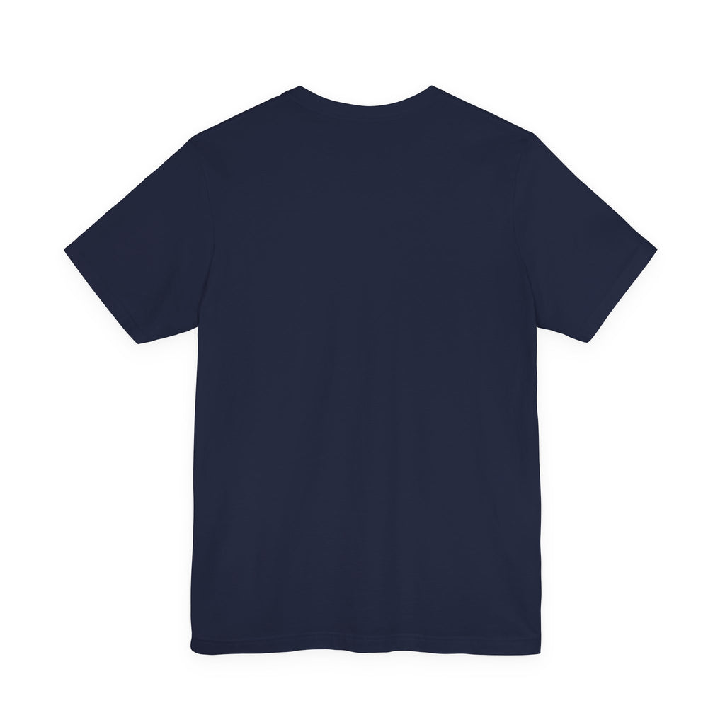 Ate This Up! Graphic Tee — Funny Foodie Hand Gesture T-Shirt