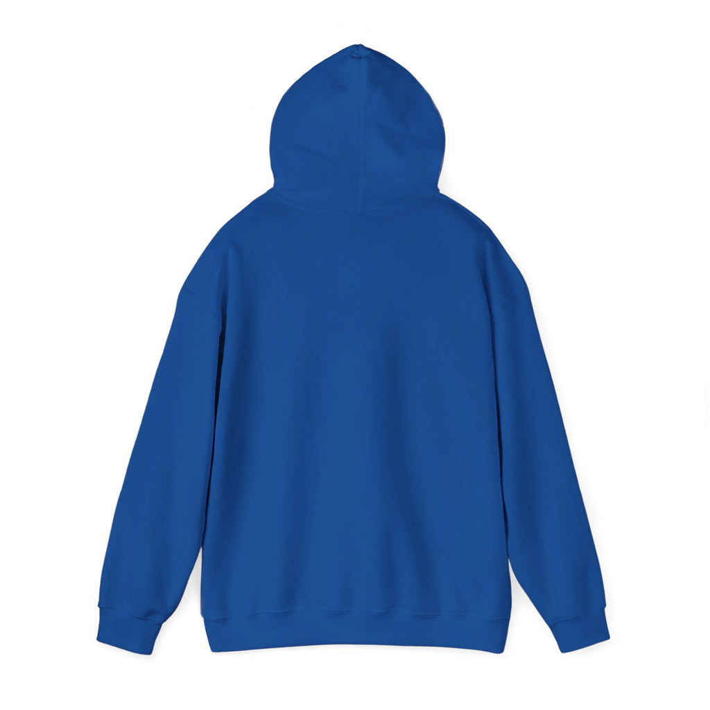Do Not Disturb Hoodie — "Mode Activated" Gaming Pullover