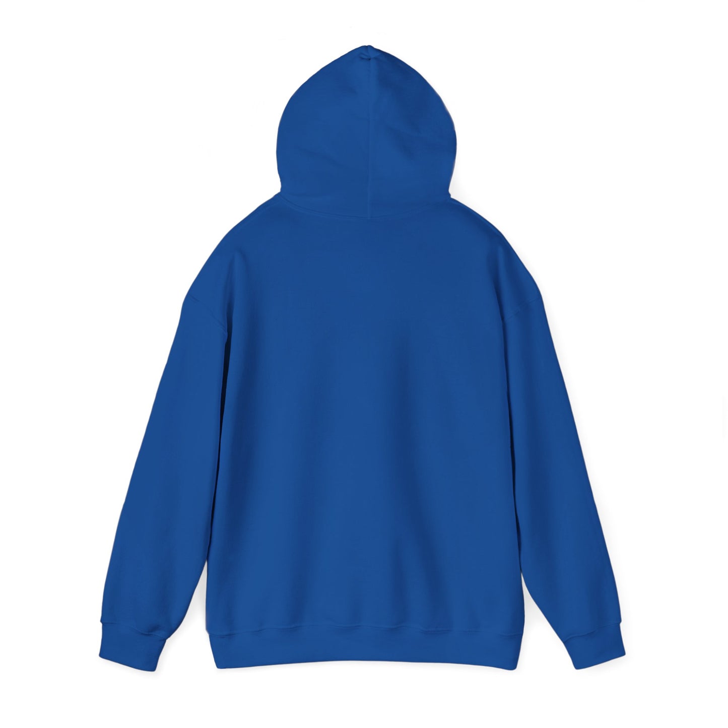 Do Not Disturb Hoodie