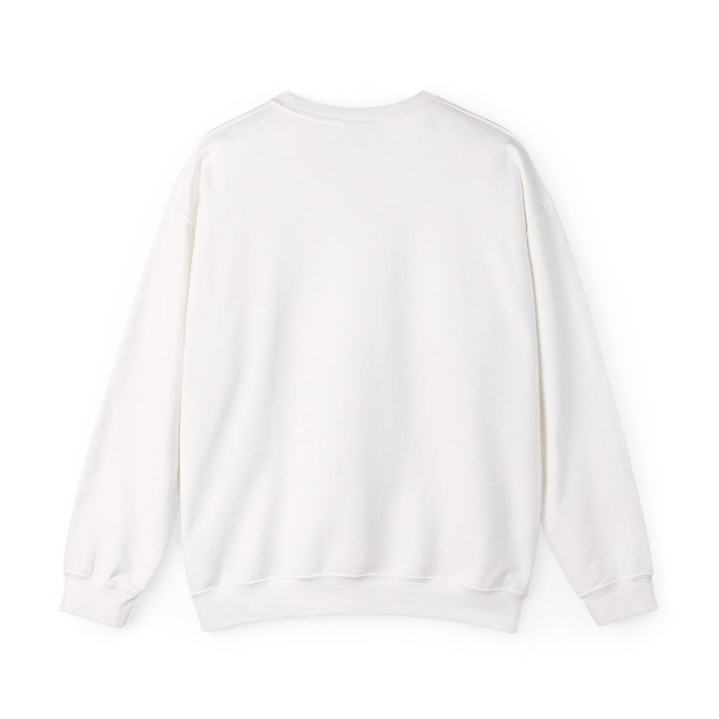 Coffee, Chaos & Cuss Crewneck Sweatshirt