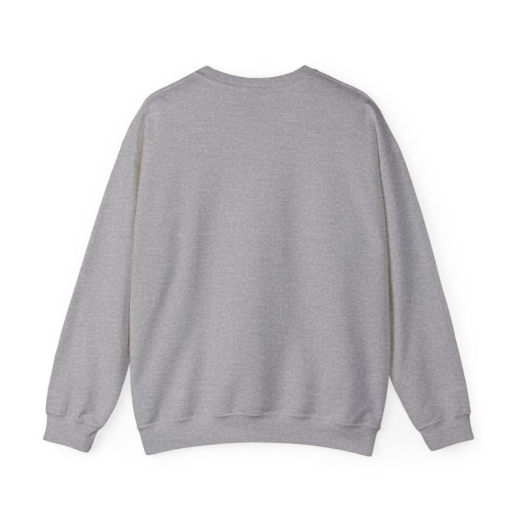 Juneteenth Celebration Sweatshirt — Black History Commemorative Crewneck