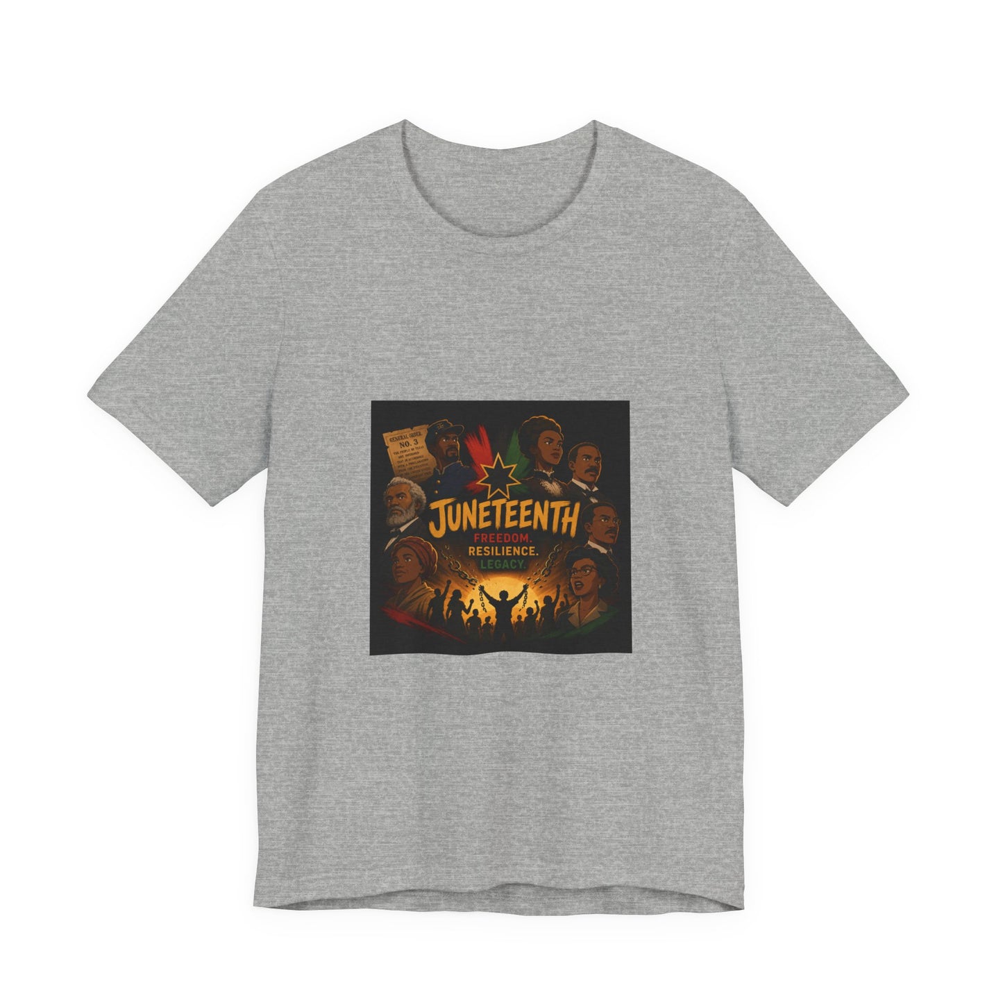 Bold Tee