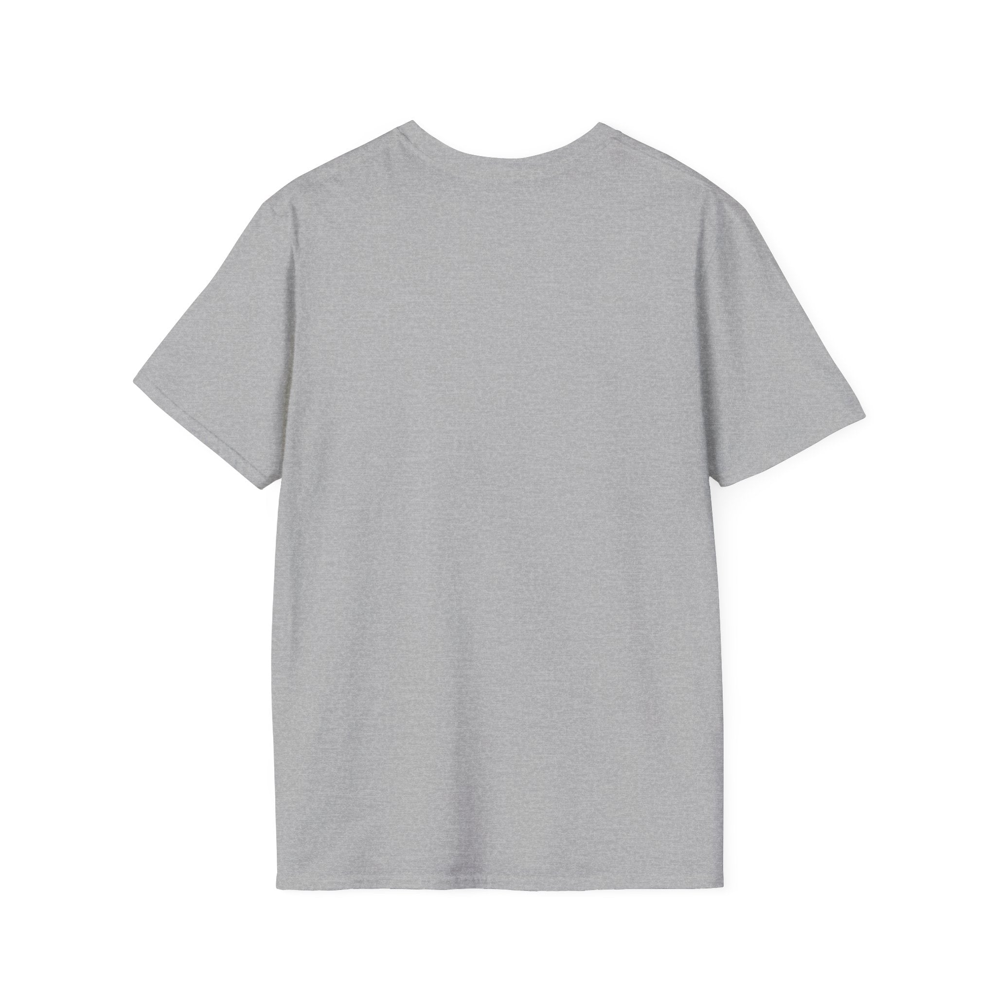 T-Shirt — "In My Bag, Not My Feelings" Money Graphic Tee