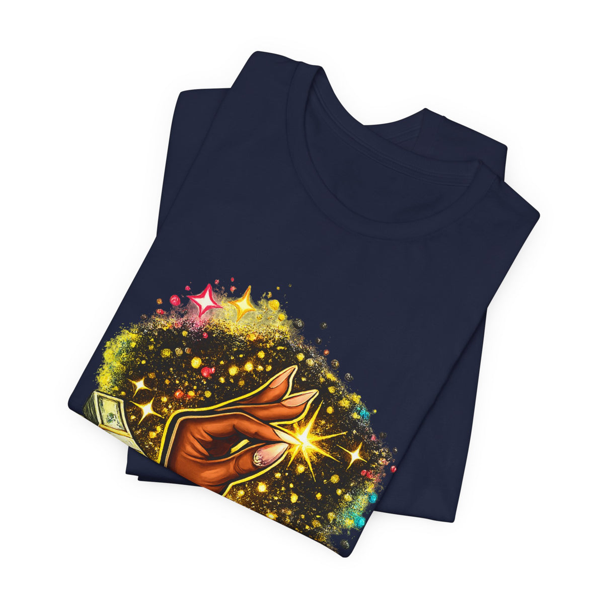 Ate This Up! Graphic T-shirt